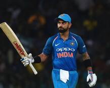 વિરાટ કોહલીએ સૌરવ ગાંગુલીનો કયો રેકોર્ડ તોડ્યો, જાણો વિગત