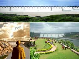 નર્મદા ડેમ-સ્ટેચ્યુ ઓફ યુનિટીની ટીકિટમાં કરાયો ફેરફાર? જાણો કેટલા રૂપિયા કરાઈ ટીકિટ?