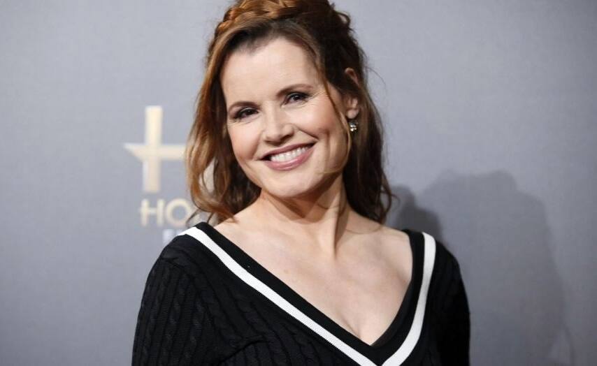 during the audition the director told me to sit on my lap geena davis જાણીતી એક્ટ્રેસનો ખુલાસોઃ હુ ઓડિશન આપવા ગઈ તો ડાયરેક્ટરે મને ખોળા બેસાડી અને.......