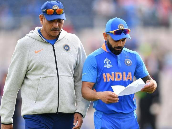 ટીમ ઈન્ડિયાના કોચની પસંદગી માટે કઈ તારીખે યોજાશે ઈન્ટરવ્યૂ? જાણો વિગત