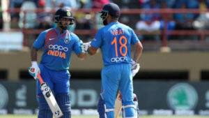 આ છે રીષભ પંતની ગર્લફ્રેન્ડ, પંતે હૉટલમાં પ્રેક્ટિસ કરતાં શું કરી કોમેન્ટ?