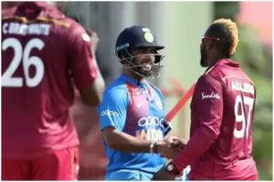 આ છે રીષભ પંતની ગર્લફ્રેન્ડ, પંતે હૉટલમાં પ્રેક્ટિસ કરતાં શું કરી કોમેન્ટ?