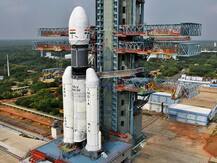 સાત સપ્ટેમ્બરના રોજ ચંદ્રની સપાટી પર ઉતરશે ચંદ્રયાન-2: ઇસરો