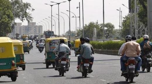 Ahmedabad police commissioner issued notification for speed limit of vehicles અમદાવાદઃ આજે મધરાતથી જો નિર્ધારીત સ્પીડ કરતાં વધારે ઝડપે ગાડી ચલાવશો તો આવી બનશે, જાણો કેમ