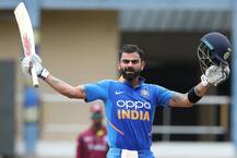 પૂર્વ ભારતીય બેટ્સમેને કરી ભવિષ્યવાણી, વિરાટ કોહલી વન ડે મેચોમાં ફટકારશે આટલી સદી, જાણો વિગત