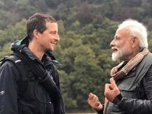 ManVsWild મોદીએ કર્યો મોટો ખુલાસો, કહ્યું 18 વર્ષમાં આ મારું પ્રથમ વેકેશન છે