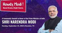 અમેરિકામાં ફરી ગૂંજશે મોદી-મોદી, કાર્યક્રમ માટે 40 હજાર લોકો કરાવી ચુક્યા છે બુકિંગ