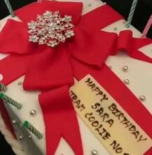 સારા અલી ખાને \'કુલી નંબર 1\'ના સેટ પર કરી જન્મદિવસની ઉજવણી, જુઓ INSIDE તસવીરો