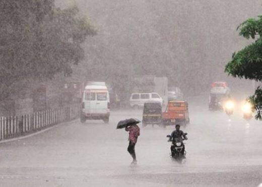 Heavy rain forcast in gujarat next 3 days ગુજરાતમાં કયા-કયા વિસ્તારોમાં શરૂ થશે વરસાદનો બીજો રાઉન્ડ? જાણો હવામાન વિભાગે શું કરી મોટી આગાહી?