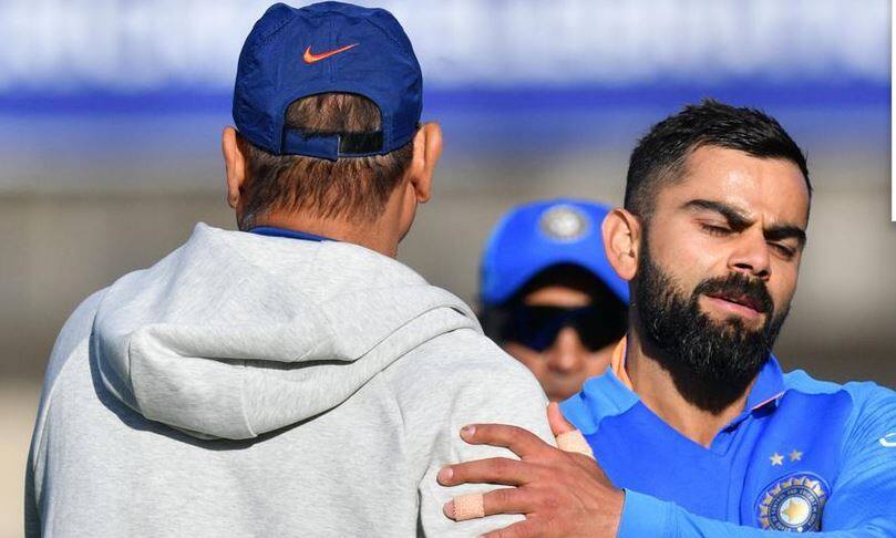 name of team india head coach to be declared on August 16 ટીમ ઈન્ડિયાના હેડ કોચની જાહેરાત આ તારીખે થશે, જાણો વિગત