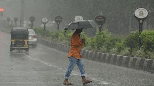 Heavy Rain forecast for upcoming three days in North Gujarat ઉત્તર ગુજરાતમાં આગામી 3 દિવસ ભારે વરસાદની આગાહી, જાણો વિગત