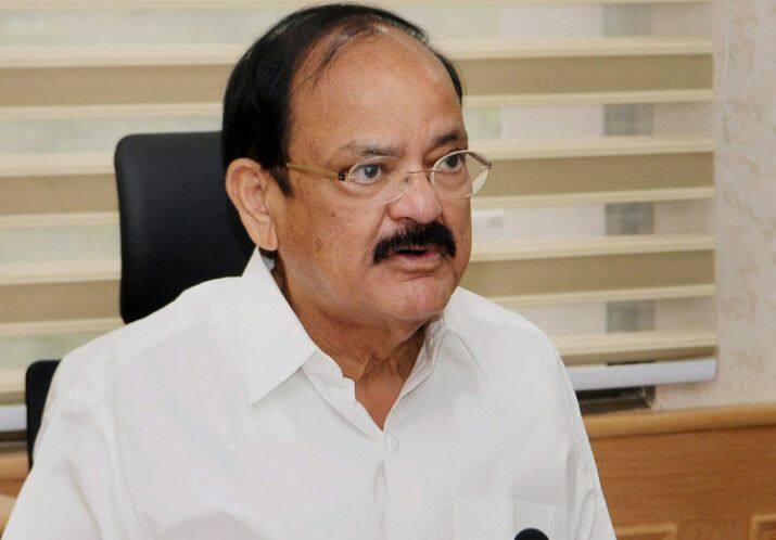 Abrogation of Article 370 is in interest of nation: Vice President Naidu કલમ 370 હટાવવી સાંપ્રદાયિક નહી પરંતુ સમયની માંગ હતીઃઉપરાષ્ટ્રપતિ