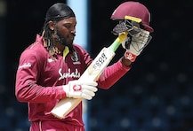 IND v WI: કરિયરની અંતિમ વન ડેમાં પણ મોટો રેકોર્ડ બનાવતો ગયો ક્રિસ ગેઈલ, જાણો વિગત