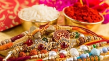 રક્ષાબંધન 2019: આજે આખો દિવસ બાંધી શકાશે રાખડી, જાણો શું છે શુભ મુહૂર્ત