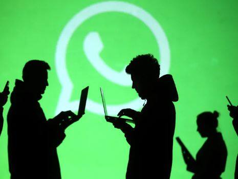 WhatsAppમાં આવી રીતે એક્ટિવેટ કરી શકો છો ફિંગરપ્રિન્ટ લોક ફિચર : How to enable fingerprint unlock feature in WhatsApp beta for Android WhatsAppમાં આવી રીતે એક્ટિવેટ કરી શકો છો ફિંગરપ્રિન્ટ લોક ફિચર