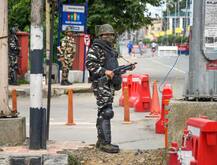 ચીને કાશ્મીર મુદ્દા પર ચર્ચા માટે સંયુક્ત રાષ્ટ્ર સુરક્ષા પરિષદની બેઠક બોલાવવાની કરી માંગ