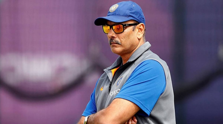 BCCI CAC reappoint former India captain as head coach આ કારણોસર પાંચ દાવેદારોને પછાડીને રવિ શાસ્ત્રી બન્યા ટીમ ઇન્ડિયાના મુખ્ય કોચ