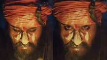 સૈફ અલી ખાનના જન્મદિવસ પર ફિલ્મ \'લાલ કપ્તાન\'નું ટીઝર રિલીઝ, જુઓ વીડિયો