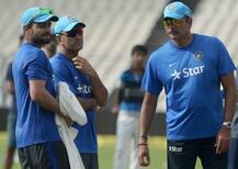 કોહલીની પસંદ પર કપિલ દેવે મારી મહોર, રવિ શાસ્ત્રી જ રહેશે ટીમ ઇન્ડિયાના કોચ