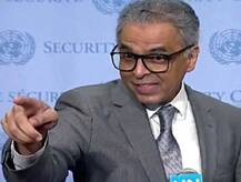 કાશ્મીર પર UNSCમાં પાકિસ્તાનને માત્ર ચીનનો સાથ મળ્યો, ભારતે કહ્યું- \'વિશેષ દરજ્જો ખત્મ કરવો અમારો આંતરિક મામલો\'