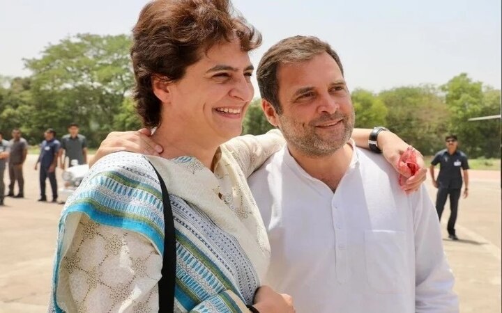 mp bjp leader vishwas sarang says never seen rahul gandhi celebrating raksha bandhan ભાજપના ધારાસભ્યનું વિવાદિત નિવેદન, કહ્યું- રાહુલને રાખડી નથી બાંધતી પ્રિયંકા