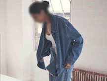 બોલિવૂડની કઈ અભિનેત્રીએ ડેનિમ & ડાયમંડ સ્પેશિયલ ફોટોશૂટ કરાવ્યું? જાણો વિગત