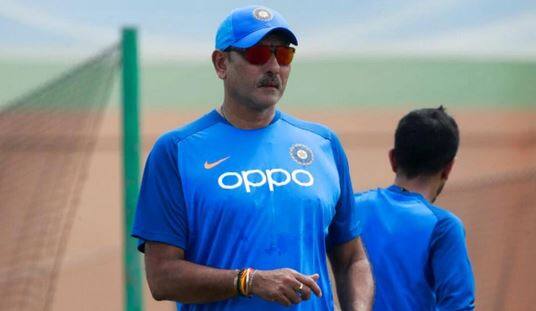 Ravi Shastri first statement after appointed as team india head coach કોચ બનતાં જ શાસ્ત્રીએ આપ્યું મોટું નિવેદન, કહ્યું- મને ટીમ પર...........