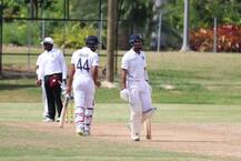 પ્રેક્ટિસ મેચઃ વેસ્ટ ઇન્ડિઝ-એ સામે પૂજારાની સદી, આ ખેલાડી રહ્યા ફ્લોપ