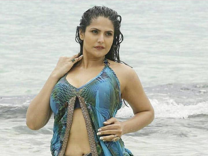 Zareen Khan Says, Salman Khan Is Getting Married to me અભિનેત્રી ઝરીન ખાન આ અભિનેતા સાથે ફરશે લગ્નના સાત ફેરા? નામ જાણીને ચોંકી જશો