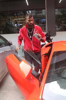 હાર્દિક પંડ્યાએ ખરીદી ધોની કરતાં પણ મોંઘી કાર, કિંમત છે 5 કરોડ રૂપિયા, જાણો વિગત