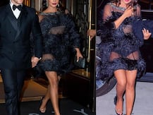 બોલિવૂડની કઈ હોટ અભિનેત્રી ટ્રાન્સપરન્ટ ડ્રેસ પહેરીને જેઠની બર્થ-ડે પાર્ટીમાં પહોંચી? નામ જાણીને આંચકો લાગશે