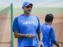 ટીમ ઈન્ડિયાની આગામી વન ડે શ્રેણીમાં 4 નંબર પર કોણ કરશે બેટિંગ ? કોચ શાસ્ત્રીએ કર્યો મોટો ખુલાસો