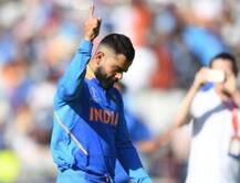 માત્ર મેદાન જ નહીં મેદાનથી બહારનો પણ કિંગ છે કોહલી, સોશિયલ મીડિયામાં સૌથી વધારે ફોલોઅર ધરાવતો બન્યો ક્રિકેટર