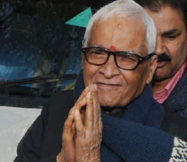 બિહારના પૂર્વ મુખ્યમંત્રી જગન્નાથ મિશ્રાનું નિધન, લાંબા સમયથી હતા બીમાર Former Bihar CM Jagannath Mishra passes away બિહારના પૂર્વ મુખ્યમંત્રી જગન્નાથ મિશ્રાનું નિધન, લાંબા સમયથી હતા બીમાર