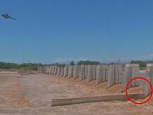 જમ્મુ-કાશ્મીર: તાવી નદીમાં એરફોર્સના જવાનોનું લાઈવ રેસ્ક્યૂ, 4 લોકોને મોતના મુખમાંથી બહાર કઢાયા