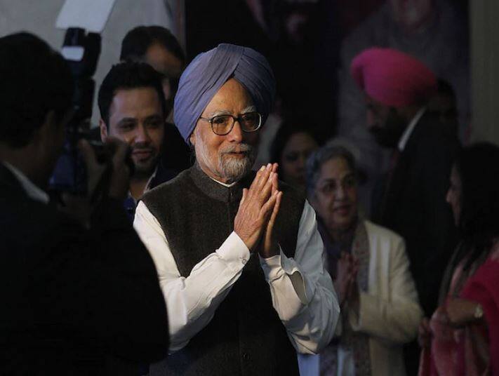 રાજસ્થાનથી રાજ્યસભાના સાંસદ ચૂંટાયા પૂર્વ PM મનમોહન સિંહ, અશોક ગહલોતે આપી શુભેચ્છા Former pm manmohan singh elected to rajya sabha from rajasthan રાજસ્થાનથી રાજ્યસભાના સાંસદ ચૂંટાયા પૂર્વ PM મનમોહન સિંહ, અશોક ગહલોતે આપી શુભેચ્છા