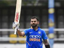 વિરાટ કોહલીએ ઇન્ટરનેશનલ ક્રિકેટમાં 11 વર્ષ કર્યા પૂરા, આ મેસેજ લખી થયો ઇમોશનલ