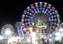 રાજકોટમાં ગુરૂવારથી શરૂ થશે મલ્હાર લોકમેળો, CM રૂપાણી કરશે ઉદ્ધાટન