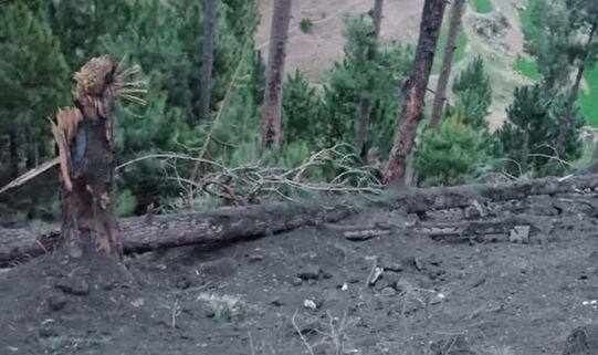 Indian Army was ready for any eventuality on ground after the Balakot operations બાલાકોટ એર સ્ટ્રાઇક બાદ સેના પાકિસ્તાન સાથે યુદ્ધ કરવા પણ તૈયાર હતી, જાણો વિગતે