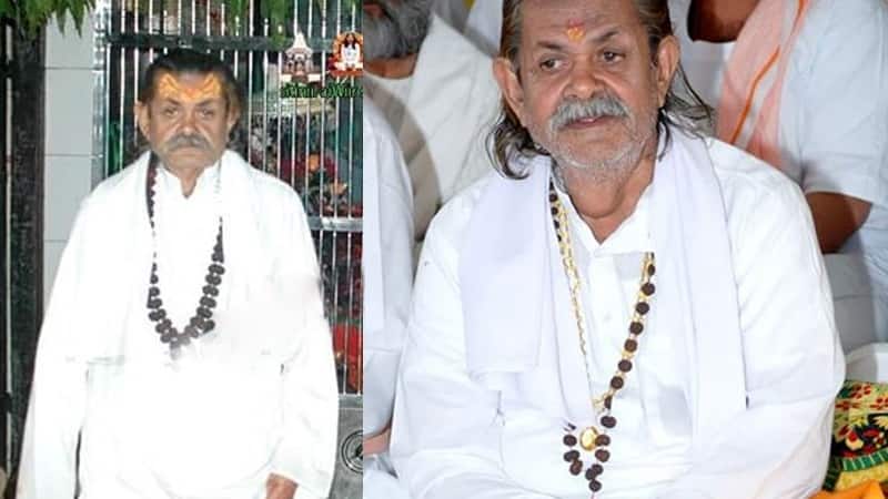 satadhar saint jivraj bapu passes away at age of 93 સતાધારના મહંત જીવરાજબાપુ 93 વર્ષની વયે દેવલોક પામ્યા, હજારો ભક્તો શોકમાં ગરકાવ