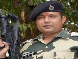 અંતિમ વિદાય: વડોદરામાં શહીદ જવાનની આજે ગોરવાથી નીકળશે અંતિમ યાત્રા