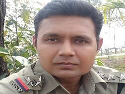 આસામ બોર્ડર પર પેટ્રોલિંગ દરમિયાન ગુજરાતનો BSF જવાન શહીદ, પરિવાર પર આભ ભાટ્યું