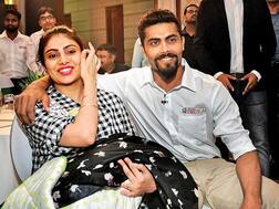 રવિન્દ્ર જાડેજા અર્જૂન એવોર્ડ માટે નોમિનેટ થતાં પત્ની રિવાબાએ પતિ માટે શું કરી મોટી વાત? જાણો વિગત