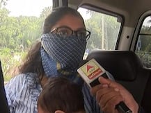 સસ્પેન્ડેડ IAS ગૌરવ દહિયાની કથિત પત્નીએ શું કર્યો મોટો આક્ષેપ? કોને મળવાં દિલ્હીથી ગાંધીનગર આવી પહોંચી? જાણો વિગત