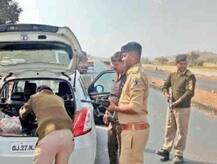 ગુજરાતમાં આતંકી હુમલાની શંકાને લઇને રાજસ્થાન-મધ્યપ્રદેશ બોર્ડર પર સુરક્ષા વધારાઇ, જાણો વિગતે