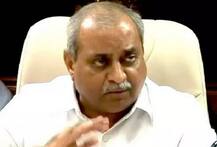 નીતિન પટેલે આરોગ્ય વિભાગના અધિકારીઓને શું આપી ખુલ્લી ચીમકી, જાણો વિગત