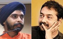 \'સેક્રેડ ગેમ્સ 2\'ને લઈને ભાજપના નેતાએ અનુરાગ કશ્યપ સામે નોંધાવી ફરિયાદ, જાણો વિગત