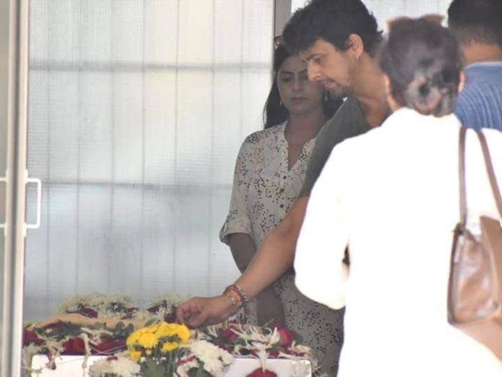 ફેમસ સંગીતકાર ખય્યામની અંતિમ વિદાયમાં આખું બોલિવૂડ ઉમટ્યું, કયા-કયા કલાકારોએ શ્રદ્ધાંજલિ પાઠવી? જાણો વિગત