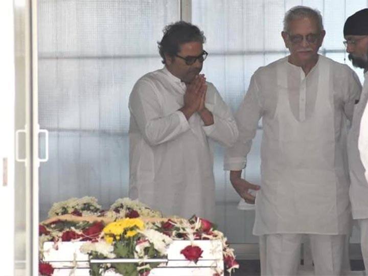 ફેમસ સંગીતકાર ખય્યામની અંતિમ વિદાયમાં આખું બોલિવૂડ ઉમટ્યું, કયા-કયા કલાકારોએ શ્રદ્ધાંજલિ પાઠવી? જાણો વિગત