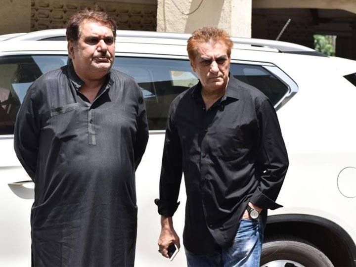 ફેમસ સંગીતકાર ખય્યામની અંતિમ વિદાયમાં આખું બોલિવૂડ ઉમટ્યું, કયા-કયા કલાકારોએ શ્રદ્ધાંજલિ પાઠવી? જાણો વિગત